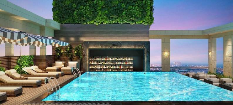 苏特酒店(Hotel SOOT)图片