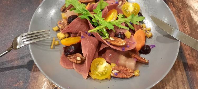 德思卡普酒店(Hotel de Schildkamp)图片