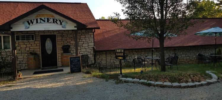 托斯卡纳庄园(Tuscan Manor)图片