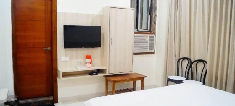 斯里希亚姆国际酒店(Hotel Shree Shyam International)图片