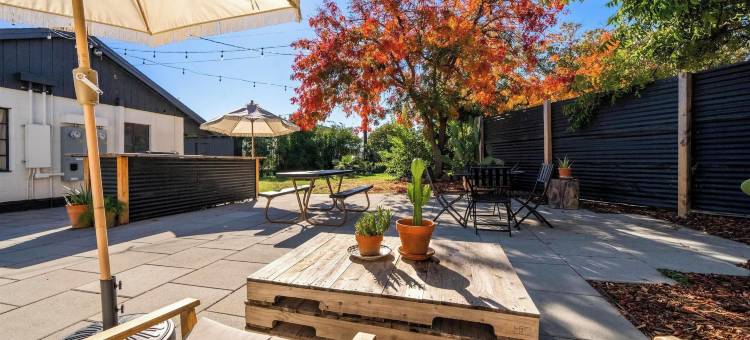 三角汽车旅馆(Triangle Motel)图片