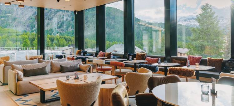 星辰庞特雷西纳(Sunstar Hotel Pontresina)图片