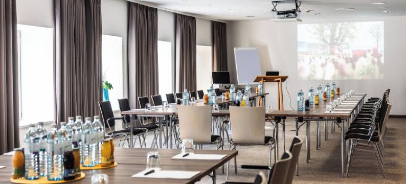 Kaiserstrand海边酒店(Seehotel am Kaiserstrand)图片