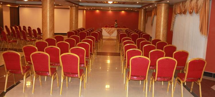 金殿酒店(Golden Palace Hotel)图片