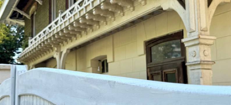 天使庄园(Relais des Anges)图片