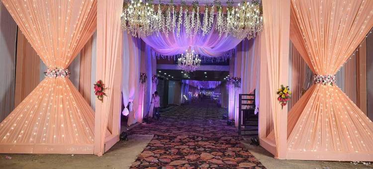 皇冠度假酒店(Hotel Crown Resort)图片