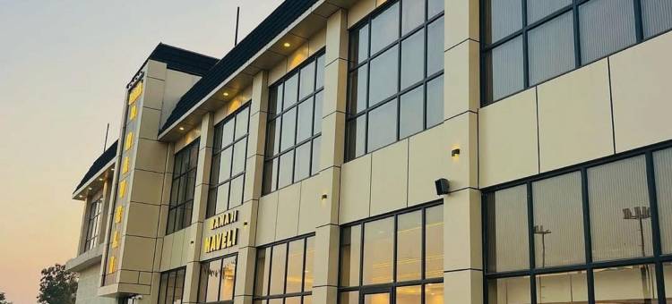 拉纳吉赫维利(Rana Ji Haveli)图片