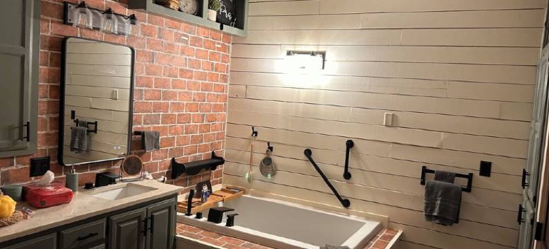 Pool is Open & Heated, Large Areas, 20’X40’ Pool, Hot Tub, Fireplace, Game Room图片