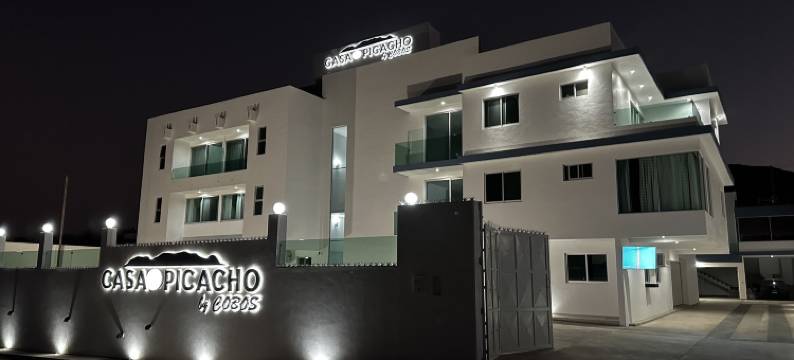 Picacho别墅(Casa Picacho)图片
