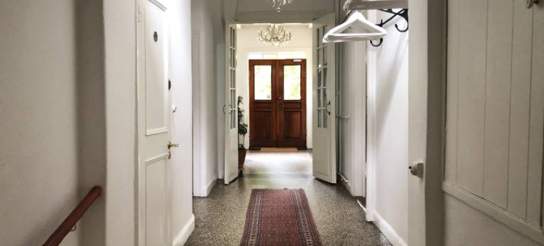 Ølsted 克罗(Ølsted Kro & Hotel)图片