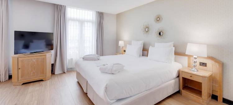 Best Western Plus le Picardy图片