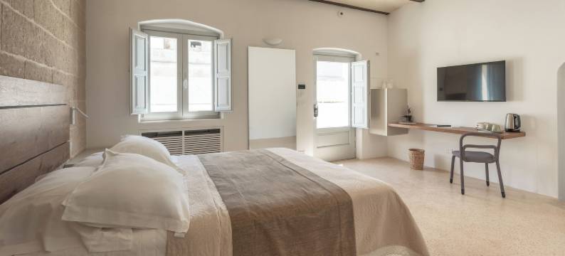 多娜多门希亚精品套房酒店(Donna Domenica Boutique Suites)图片