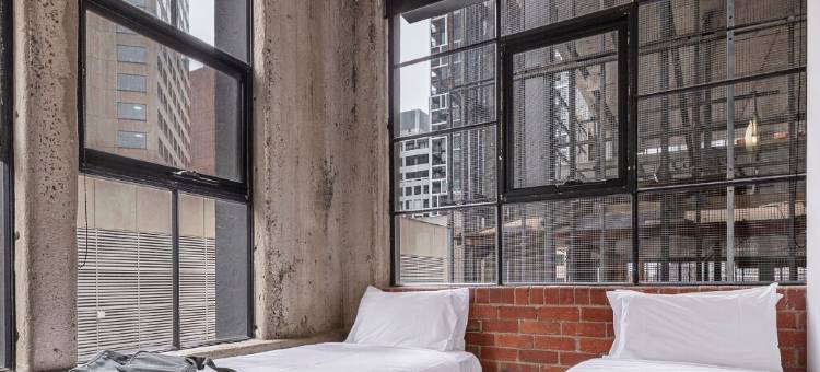 蓬特希尔公寓酒店-曼哈顿(Punthill Manhattan)图片