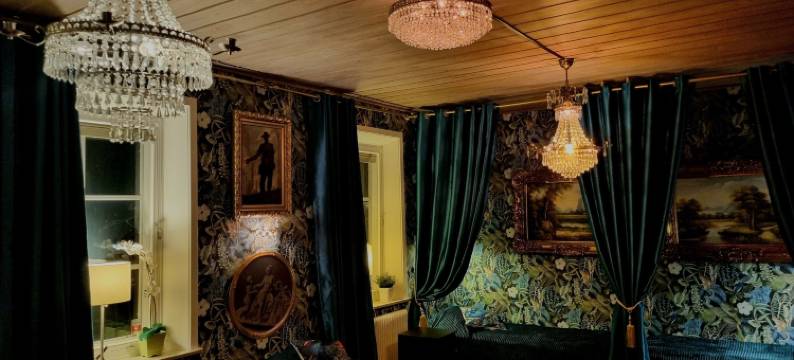 西格内道尔别墅青年旅舍(Villa Signedal Hostel)图片