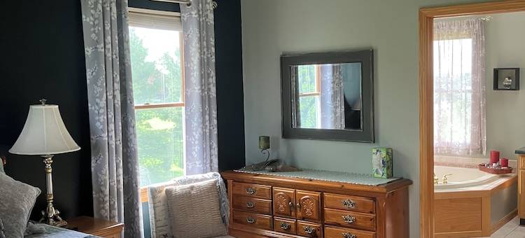 Fox Haven Sleeps 10 Mid-Ohio Raceway, Osr, Snow Trails Ski Resort, BibleWalk…图片