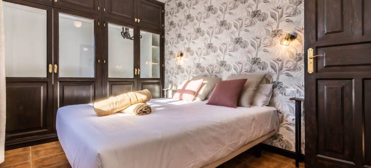 生态生活酒店特内里费(Hotel Ecolife Tenerife)图片