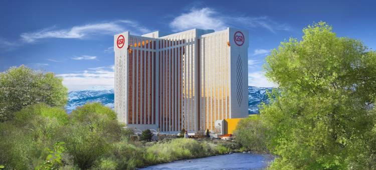 大塞拉利昂 度假村(Grand Sierra Resort and Casino)图片