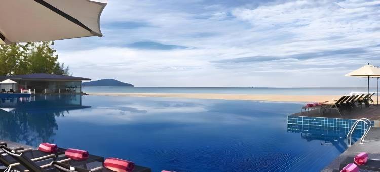 兰卡威世纪兰卡素卡度假村(Century Langkasuka Resort Langkawi)图片