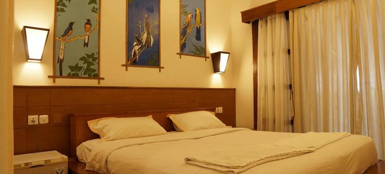 德萨度假大酒店(Grand Desa Resort)图片