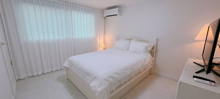 1000 sqft exclusive accommodation located 10 minutes away from Seongsu Station!图片