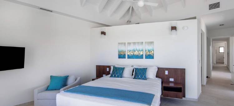 Aqua Serenity , 4 Bedroom , 5 Bathroom Beachfront Luxury  Villa图片