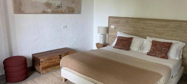 泰努塔马西尔萨酒店(Agriturismo Tenuta la Marchesa)图片