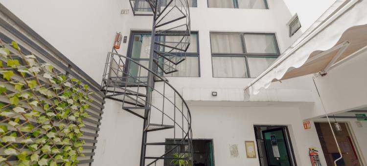 Capital O Tu Estancia图片