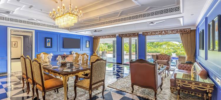 梅费尔棕榈滩度假村(Mayfair Palm Beach Resort)图片