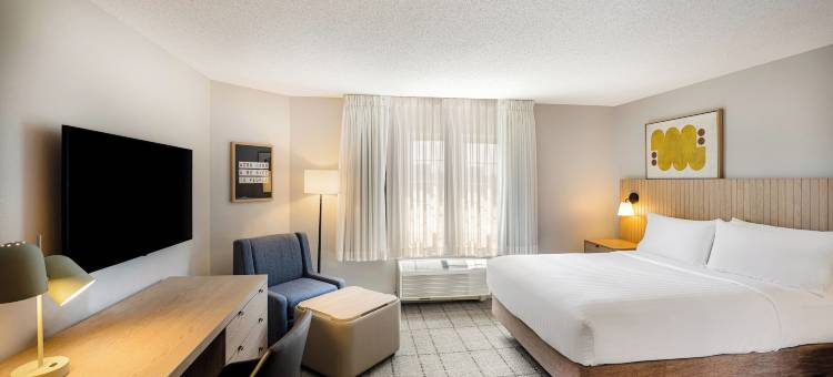 胡佛伯明翰索内斯塔简单套房酒店(Sonesta Simply Suites Birmingham Hoover)图片