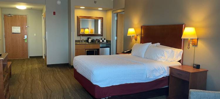 伯米吉湖南岸酒店，温德姆Trademark(SouthShore Hotel on Lake Bemidji, Trademark Coll by Wyndham)图片