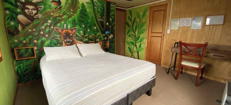 Hotel Casa Del Fauno图片