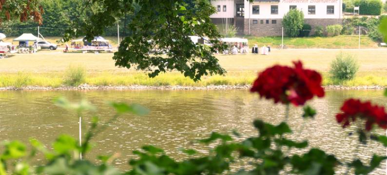 伟赛司徒本酒店(Hotel Weserstuben)图片