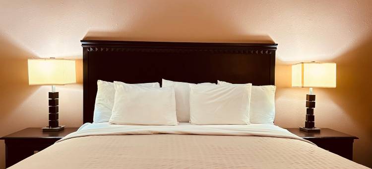 最佳客栈和套房(The Best Inn & Suites)图片