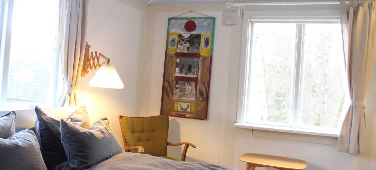 里尔卡尔森酒店(Lille Carlsson)图片