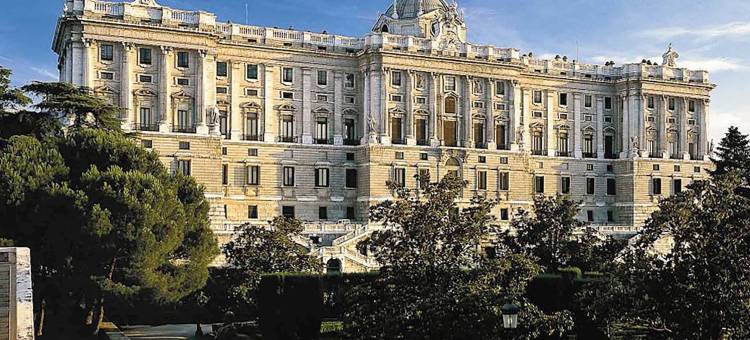 宜必思快捷马德里阿尔卡拉酒店(Ibis Budget Madrid Calle Alcalá)图片