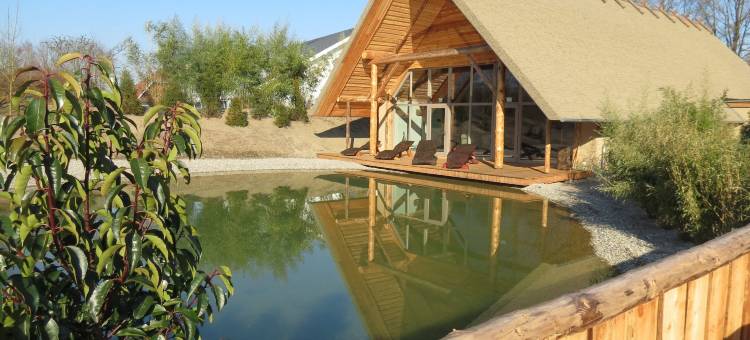 阿尔夫斯广场灵格酒店(Ringhotel Alfsee Piazza)图片