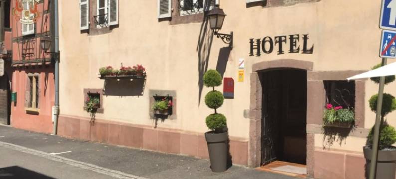 维涅摇篮酒店(Hôtel Berceau du Vigneron)图片