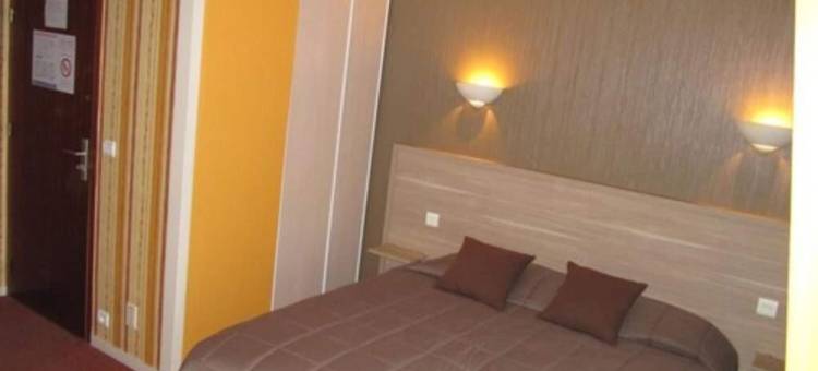 燕鸥酒店(La Sterne)图片