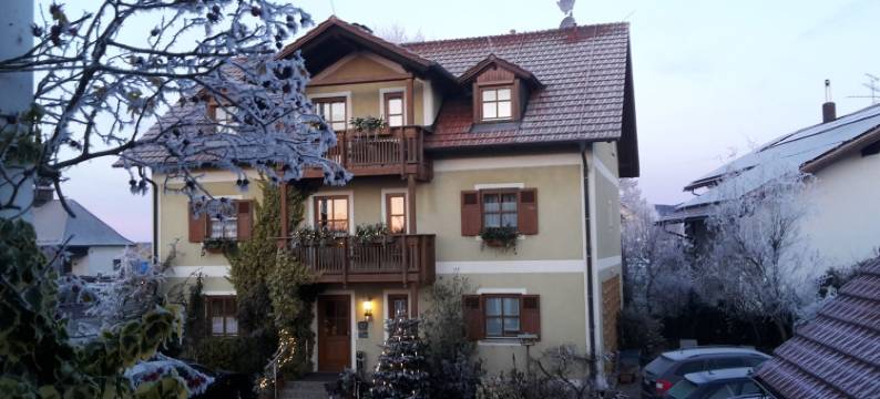 罗切之屋旅馆(Gäste-Haus Rösch)图片