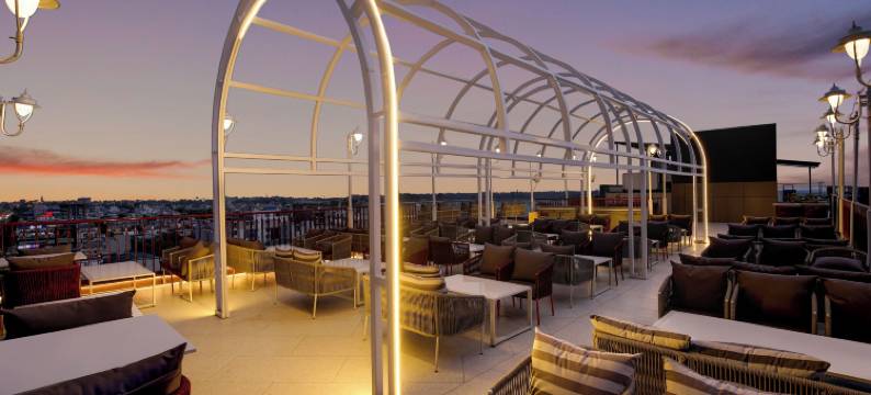 拉贾斯坦邦哥打Lemon Tree 凯斯普里玛(Keys Prima by Lemon Tree Hotels, Kota, Rajasthan)图片