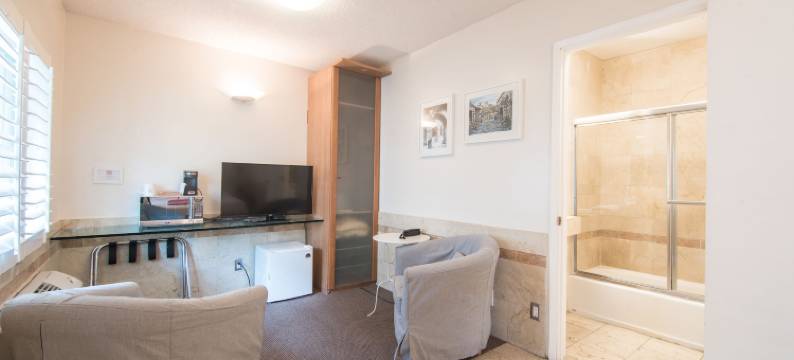 兰乔汽车旅馆(El Rancho Motel)图片