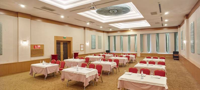帕尔米亚加济安泰普酒店(Palmiye Hotel Gaziantep)图片