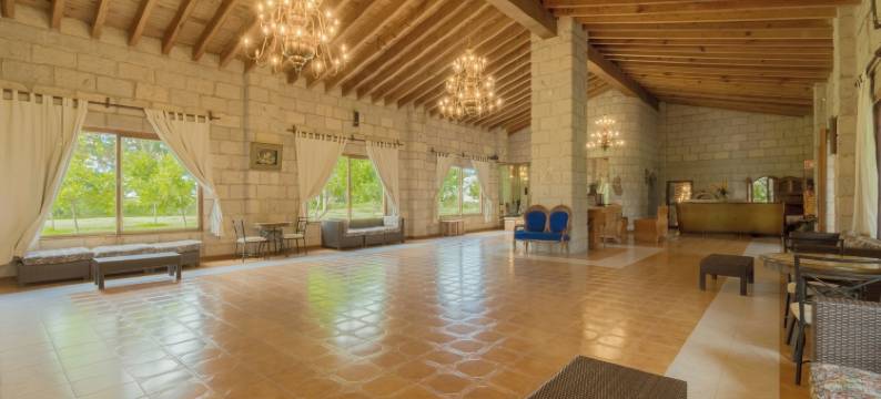 阿托托尼科埃尔别霍酒店(Atotonilco Hotel & Club)图片