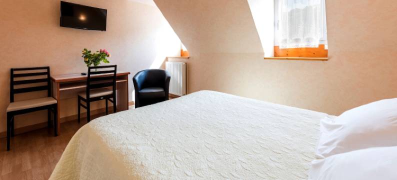 阿尔迪登酒店(Hôtel Ardiden)图片