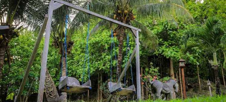 Hotel & Villa Bukit Indah Saumlaki By LeGreen图片