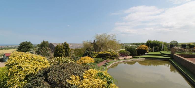 绿色庄园(Greencroft)图片