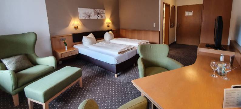 祖尔林德客栈酒店(Hotel & Gasthof Zur Linde)图片