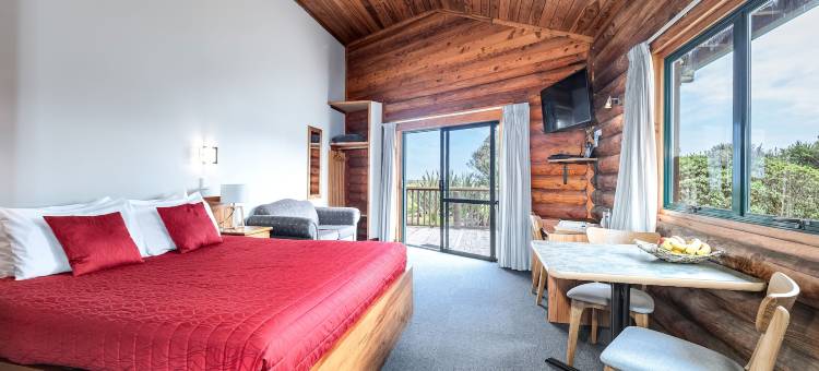 闪亮之星海滨酒店(Shining Star Beachfront Accommodation)图片