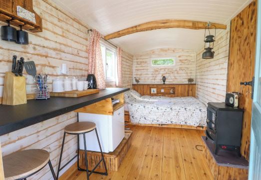 Llety Llanfair Hotel Overview