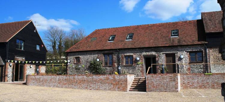 YHA青年旅馆-南唐斯(YHA South Downs)图片